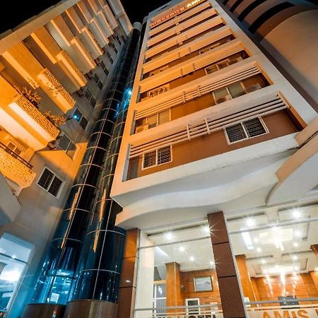 Amis Hotel Vung Tau Exterior photo