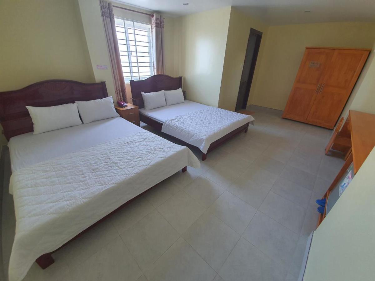 Amis Hotel Vung Tau Exterior photo
